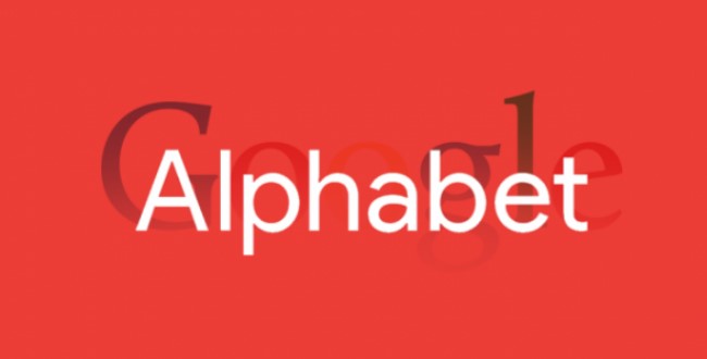 Alphabet, Induk Perusahaan Google untuk Masa Depan