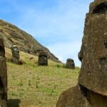 5 Tempat wisata destinasi paling misterius di dunia