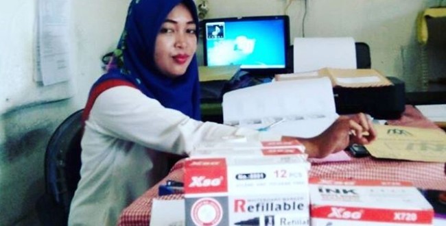 MrBoss.co.id, Solusi Belanja Online Peralatan Kantor