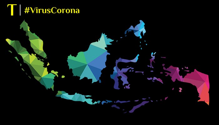 Corona pun tak bisa menyatukan?