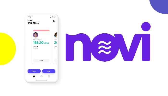 Facebook rubah Calibra jadi Novi, dompet digital berskala global