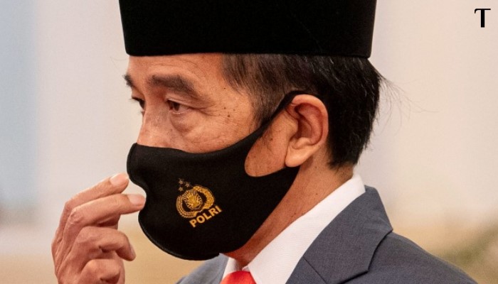 Hadapi Covid-19, Jokowi tekankan strategi intervensi berbasis lokal