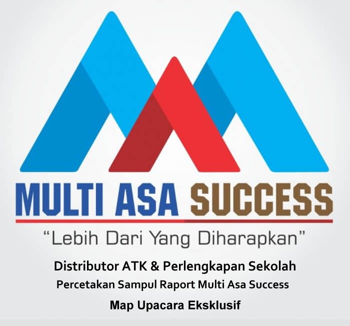 Multi Asa Success, wujudkan kualitas produk dengan kreatifitas