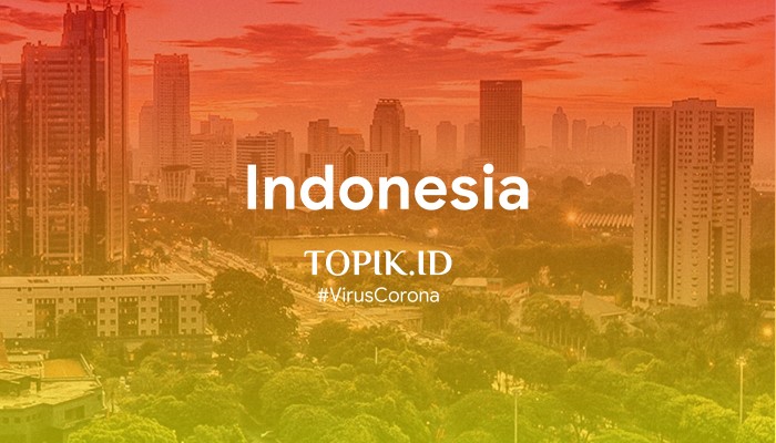 Menghitung dana triliunan Republik Indonesia hadapi Covid-19