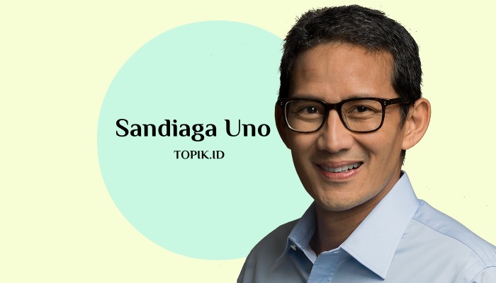 5 Tips jitu Sandi, servive berbisnis di tengah pandemi