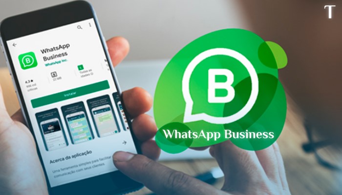 Biar dapat cuan, buat katalog di WhatsApp Bisnis