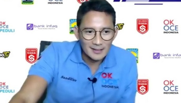 Sandi: Pemulihan ekonomi nasional harus prioritaskan UMKM