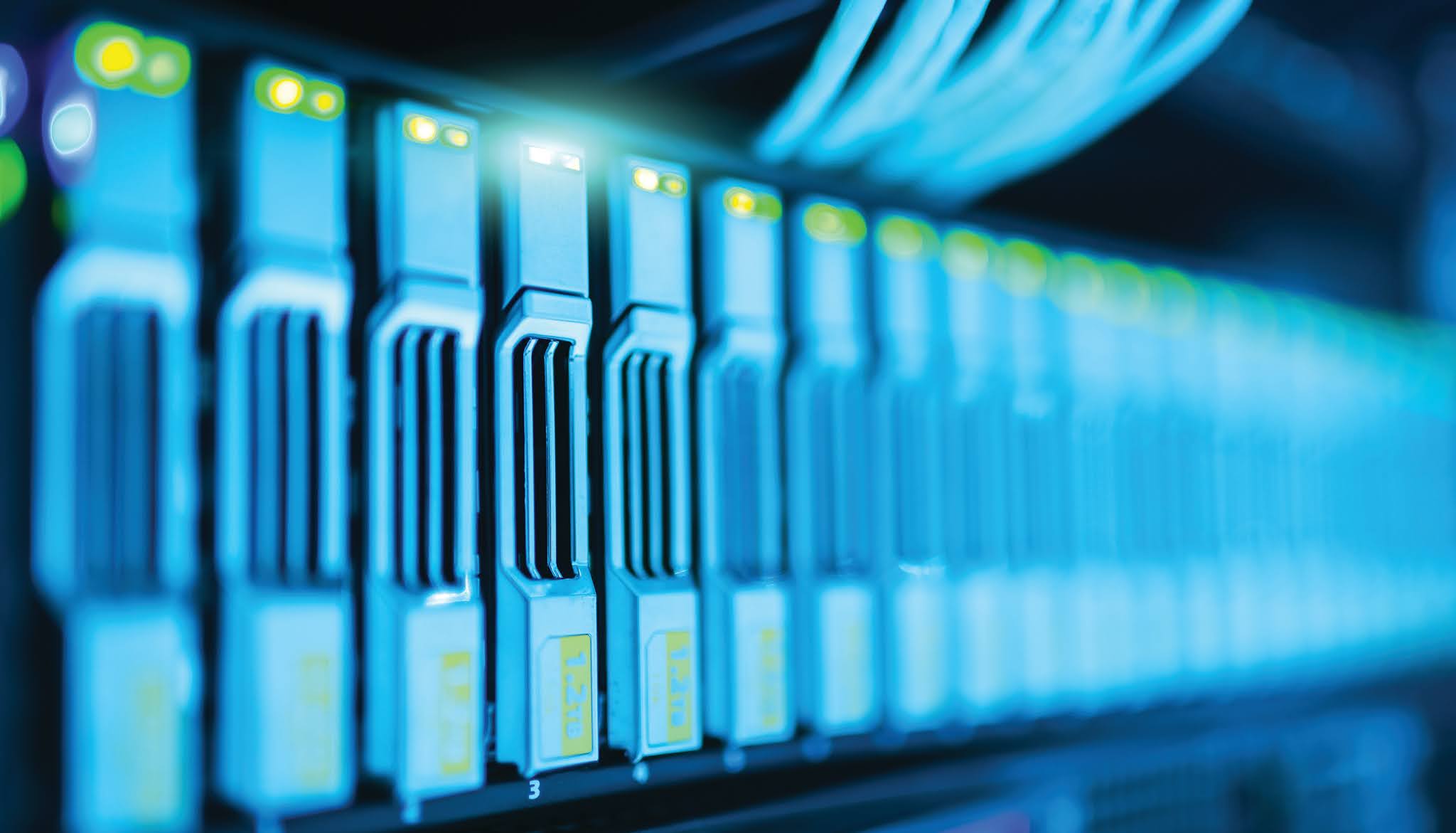 4 layanan cloud computing untuk pebisnis
