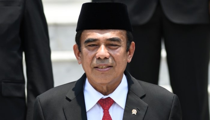 Menteri Agama RI terbitkan pedoman Umrah di masa pandemi