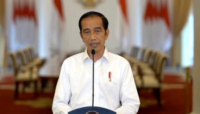 Polemik impor beras, Presiden Jokowi angkat bicara