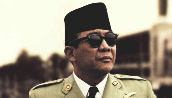 Beraninya Bung Karno melawan protokoler PBB