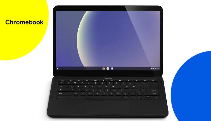 Fakta menarik Chromebook, OS besutan Google semangkin populer