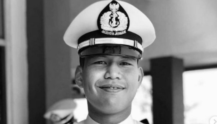 Gugur di KRI Nanggala-402, Letda Rhesa ternyata keponakan Prabowo