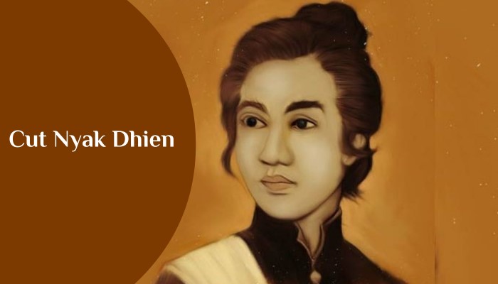 Kenapa tidak ada Hari Cut Nyak Dhien?