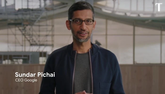 CEO Google: Perubahan iklim tantangan terbesar yang kita hadapi