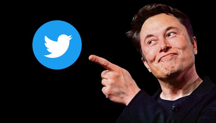 Akusisi sepenuhnya, Elon Musk pecat petinggi Twitter