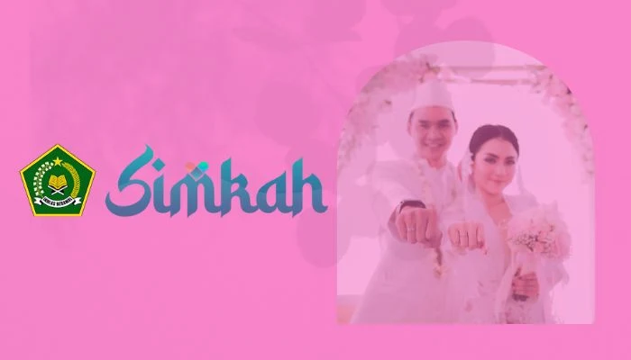 Begini cara mendaftar pernikahan secara digital, lebih mudah