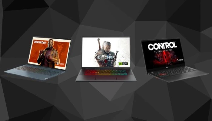Google luncurkan laptop berbasis cloud gaming pertama di dunia