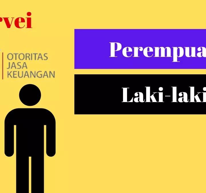 Survei: Indeks literasi keuangan perempuan lebih tinggi dari laki-laki