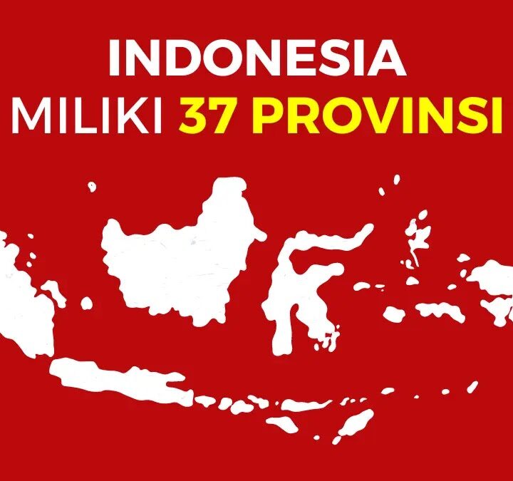 3 Provinsi baru di Papua, berdasarkan kawasan wilayah adat