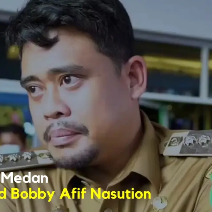Bobby: Warga Medan cukup pakai KTP untuk berobat