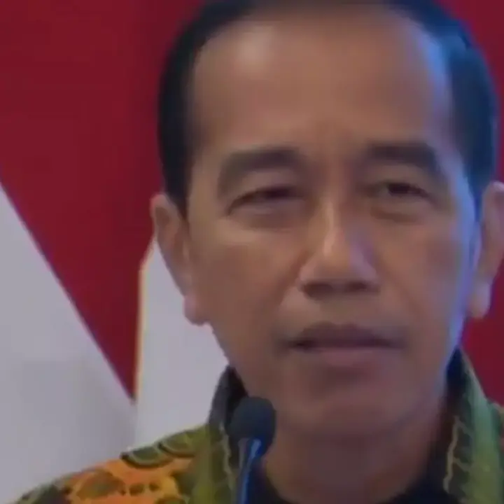 Jokowi: Zaman modern ini muncul lagi, ekspor paksa!