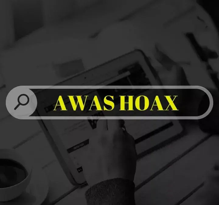 Perangi hoax, Google dan YouTube gelontorkan $13,2 juta