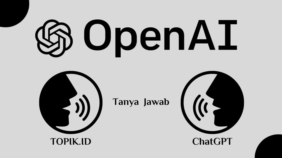 Review OpenAI: Memahami kecerdasan buatan secara sederhana