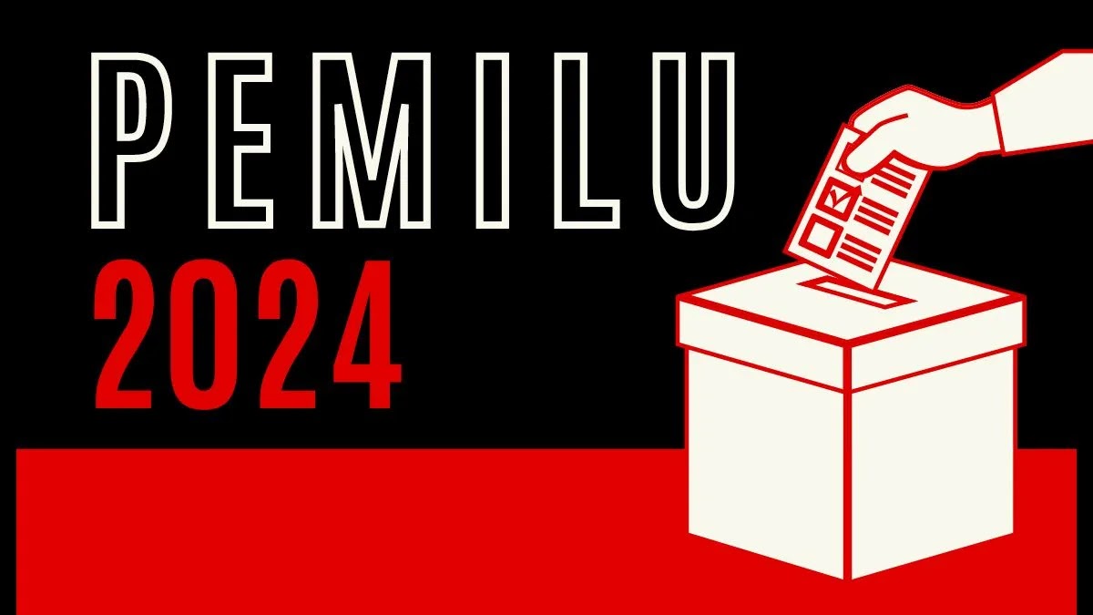 Tahapan jadwal Pemilihan Umum 2024, catat tanggalnya