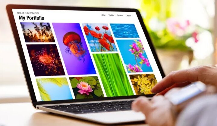 5 Website yang sediakan aset gambar gratis, tanpa copyright