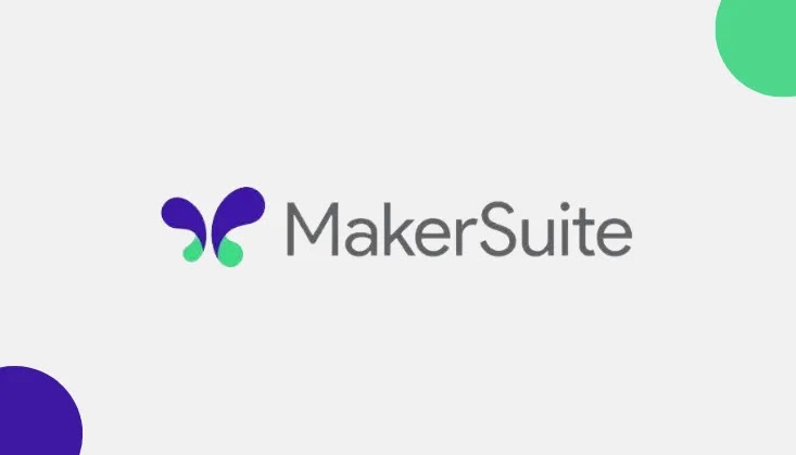 Google rilis MakerSuite, buat aplikasi lebih mudah dengan AI