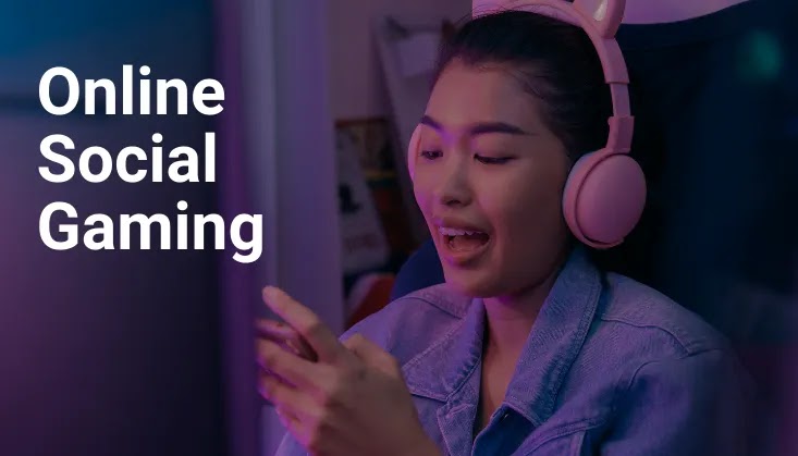 7 Rekomendasi online social gaming, cocok untuk mabar