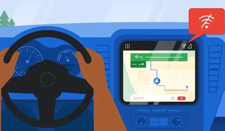 Awas tersesat! begini cara gunakan Google Maps tanpa internet