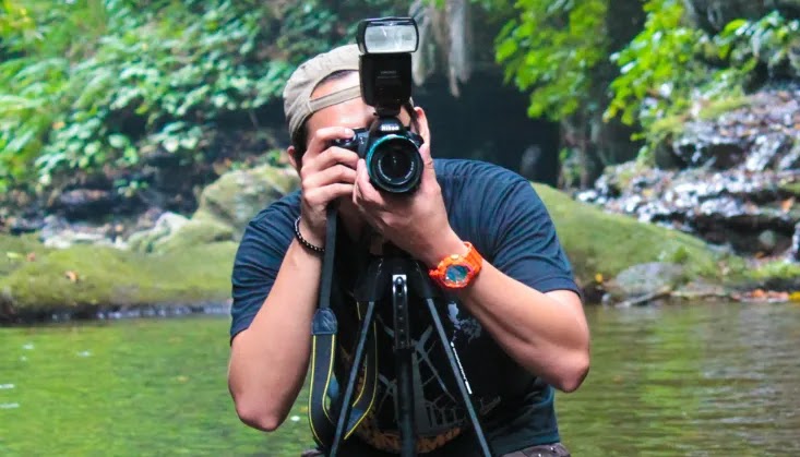 5 Teknik fotografi dasar untuk pemula, jangan asal jepret!