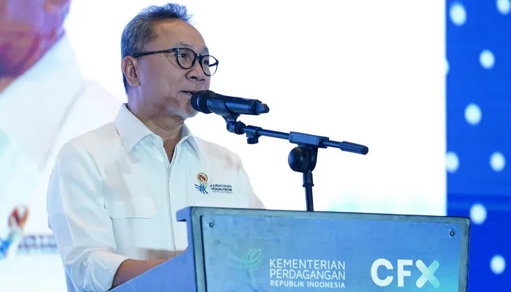 Sah! Indonesia punya bursa berjangka aset kripto