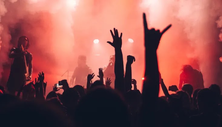 Awas tertipu, begini tips membeli tiket konser via online