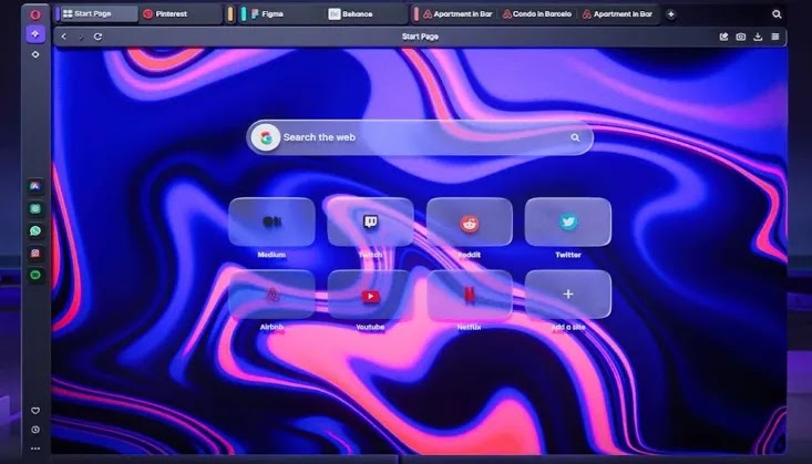 Terintegrasi dengan browser, Opera rilis AI generatif gratis