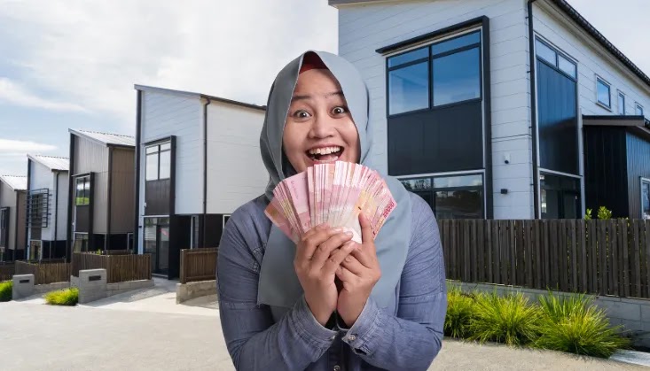 5 Strategi agen properti era digitalisasi, KPR tetap primadona