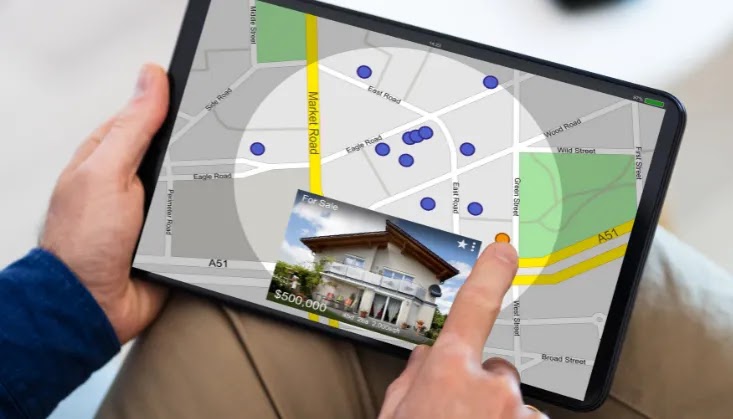 5 Rekomendasi portal jual-beli properti terbaik di Indonesia