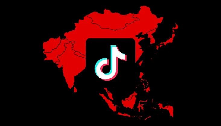 10 Negara paling rajin main TikTok, Asia terbanyak penggunanya