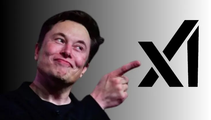 Rilis startup AI, Elon Musk gunakan domain cuma satu huruf