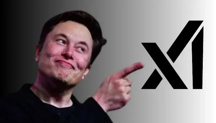 Rilis startup AI, Elon Musk gunakan domain cuma satu huruf Rilis startup AI, Elon Musk gunakan domain cuma satu huruf