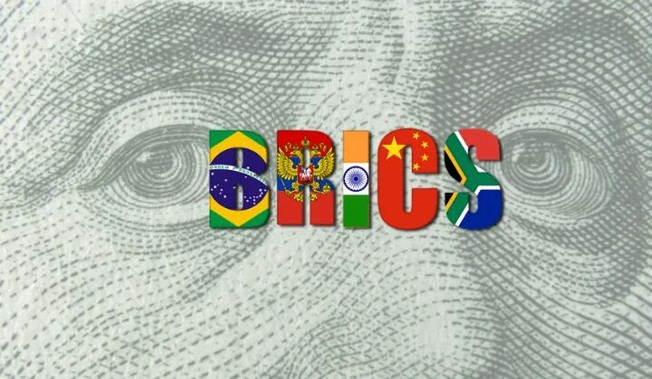 Lawan USD, BRICS siapkan sistem pembayaran baru