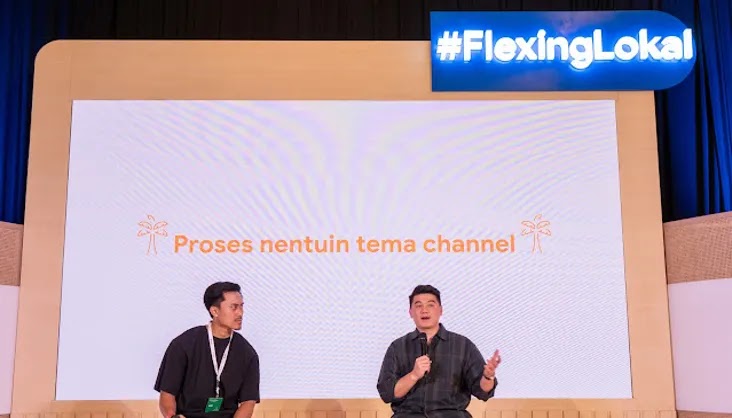 Biar cakep digital, Google bantu UMKM Indonesia Rp 2 Miliar