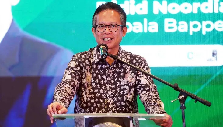 Warning! ribuan website entitas ilegal diblokir, ini himbauan Bappebti