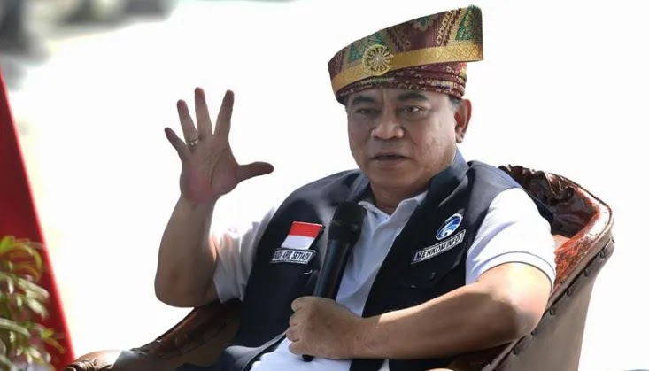 Menkominfo Budi dorong industri penyiaran adopsi teknologi AI