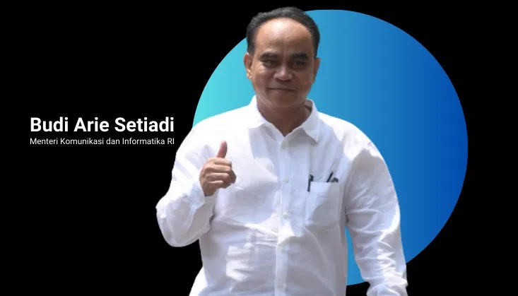 Revolusi teknologi, Indonesia butuh talenta digital 9 juta orang