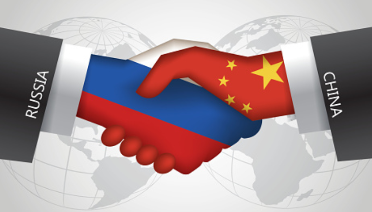 Saingi NASA, Rusia-China punya misi bangun pangkalan di bulan
