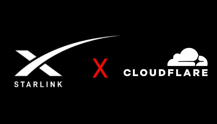 Starlink x Cloudflare: Akses konten jadi super cepat