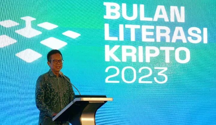 Awas amsyong! pahami aspek legal dan logis bertransaksi kripto